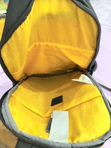 Lavie Sport Navy Backpack