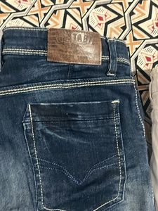 Women’s Jeans- 5 Mixed