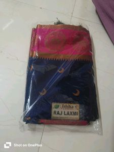 Ishika Sarees Exclusive Fancy Saree paithani