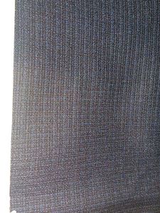 Printed Fabric Piece