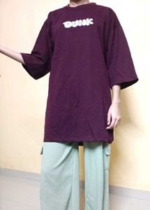oversized t shirt for men stylish latest