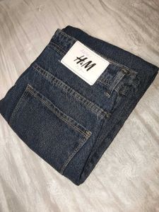 Y2k Denim Jeans