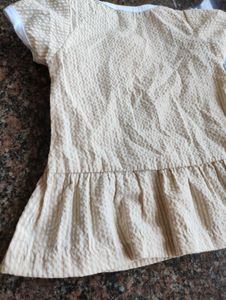 Cute Baby Girl Dress