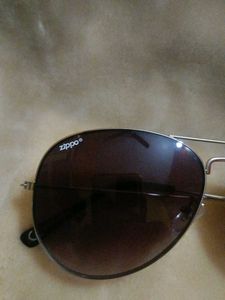Zippo Sunglasses OB 36-01