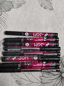 waterproof eyeliner combo(2pcs)