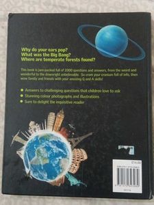 1000 Q&amp;A: The What, Where and Why