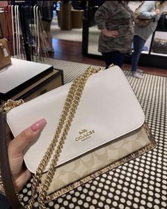 Coach Klare Crossbody Bag