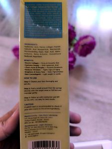 Sale On Aegte Hy-Collagen Advanced Skin Booster🎉❤