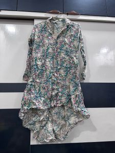 two short kurti