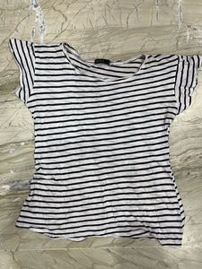 Striped Zara T-Shirt