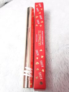 Myglamm Ultimate Long Stay Matte Lipstick Fiery