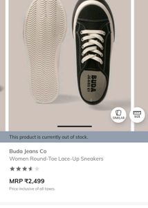 Price Drop. Buda Jean Co Shoes