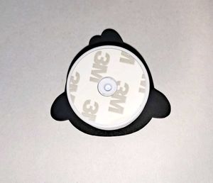 Mobile Phone Pop Socket - Grip Extending Kickstand