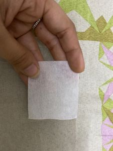 Makeup Cotton Pads
