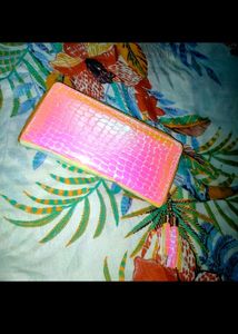 HOLOGRAPHIC WALLET🌈