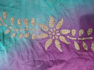 Elegant Embroidered Kurta Set