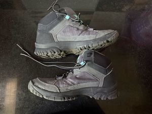 Quechua Women's Hiking Boots