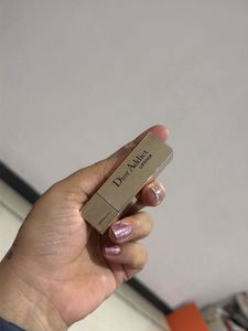 Dior Addict Lipstick