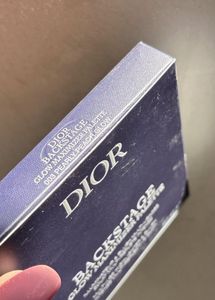 Dior Glow Maximizer pallete :- pearly peach glo