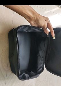 Smytten Black Bow Bag