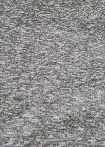 Men's Grey Melange Sweatshirt