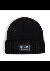 BMW Motorsport Beanie