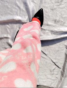 red socks