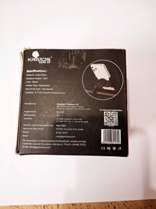 Bike Mobile Holder Heavy Materials