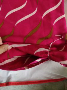Combo of 2 sarees