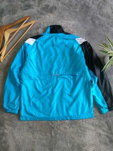 Mizuno Windbreaker Jacket