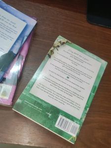 Ana Huang 3 Books Set