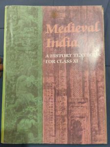 Combo of History textbooks
