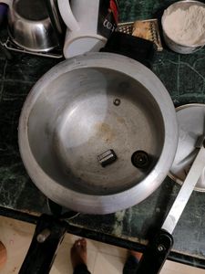 Used 3ltr Cooker