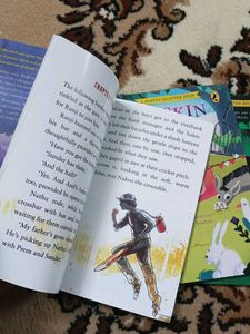 My First Ruskin Bond Collection