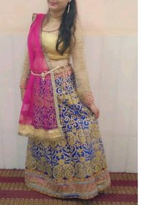 Lengha Set