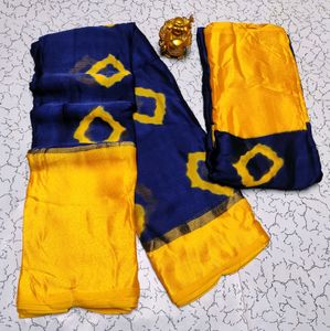 💝 CIFFRON SAREES🥳