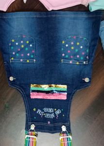 Girls Clothing