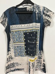 Women Tshirt