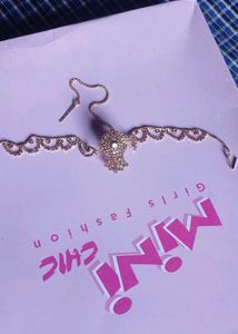 Combo Of 4 Elegant Maang Tikka Jewelry