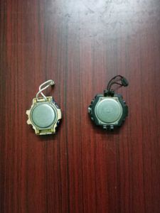 2 Digital &amp; Analog Watches