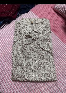 Design 7 Classic Long Sleeve Stiched Shirt