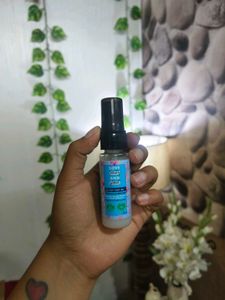 Love Beauty and Planet No Hair Wash Day Mist