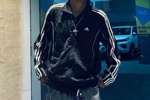 ADIDAS JACKET