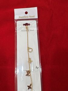 Chic Charm Bracelet