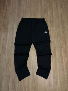 The North Face Black Track Pants