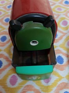Snoopy Vintage Pencil Sharpener