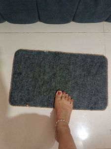 Door Welcome Mat