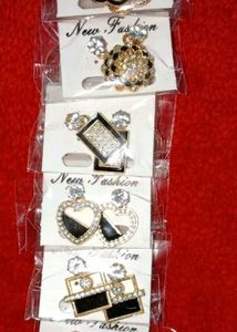 Earings