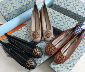 Tory burch Ballerina Flats