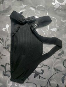 BOLD FIT Waist Bag